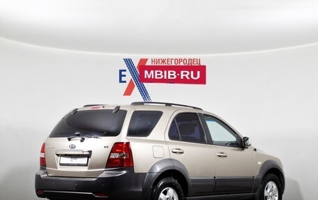 KIA Sorento IV, 2007 год, 815 000 рублей, 4 фотография
