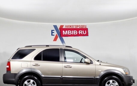 KIA Sorento IV, 2007 год, 815 000 рублей, 3 фотография