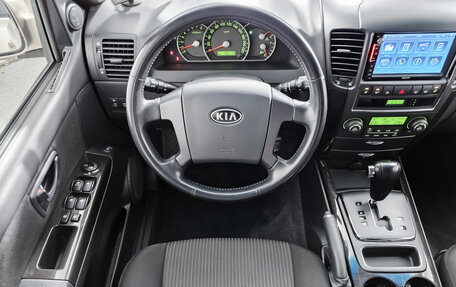 KIA Sorento IV, 2007 год, 815 000 рублей, 16 фотография