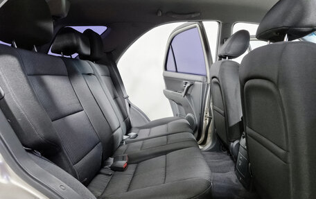 KIA Sorento IV, 2007 год, 815 000 рублей, 10 фотография