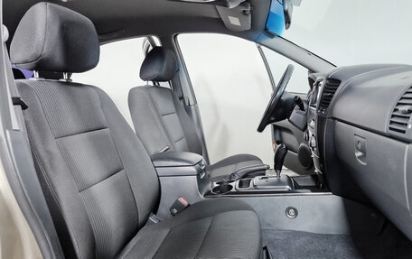 KIA Sorento IV, 2007 год, 815 000 рублей, 11 фотография