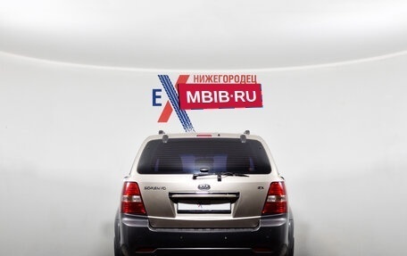 KIA Sorento IV, 2007 год, 815 000 рублей, 5 фотография