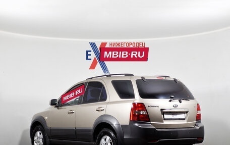 KIA Sorento IV, 2007 год, 815 000 рублей, 6 фотография
