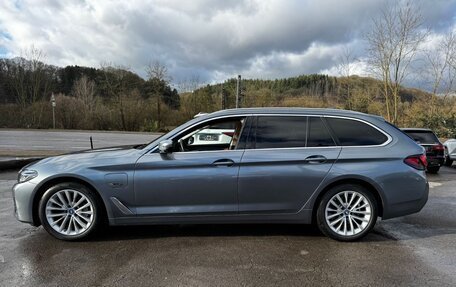 BMW 5 серия, 2022 год, 3 700 000 рублей, 6 фотография