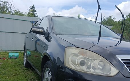 Geely Vision, 2008 год, 290 000 рублей, 4 фотография