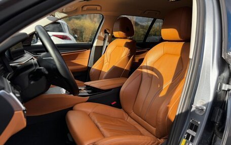 BMW 5 серия, 2022 год, 3 700 000 рублей, 8 фотография