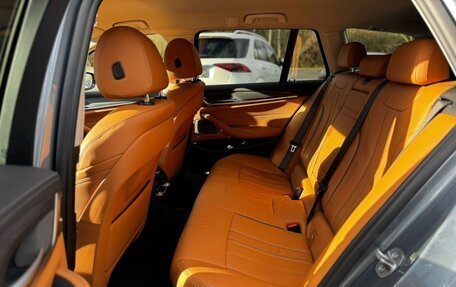 BMW 5 серия, 2022 год, 3 700 000 рублей, 10 фотография