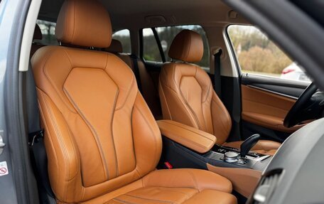 BMW 5 серия, 2022 год, 3 700 000 рублей, 11 фотография