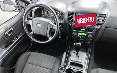 KIA Sorento IV, 2007 год, 815 000 рублей, 20 фотография