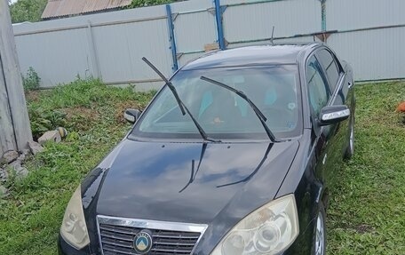 Geely Vision, 2008 год, 290 000 рублей, 3 фотография