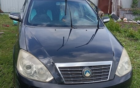 Geely Vision, 2008 год, 290 000 рублей, 2 фотография