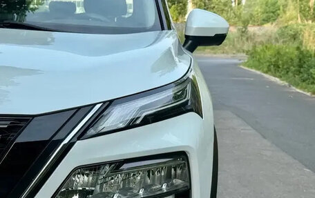 Nissan X-Trail, 2022 год, 2 750 000 рублей, 3 фотография