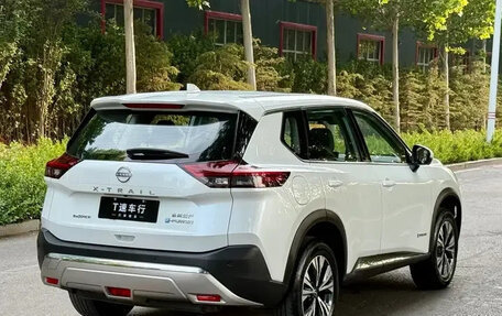 Nissan X-Trail, 2022 год, 2 750 000 рублей, 7 фотография