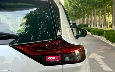 Nissan X-Trail, 2022 год, 2 750 000 рублей, 9 фотография