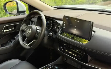 Nissan X-Trail, 2022 год, 2 750 000 рублей, 13 фотография