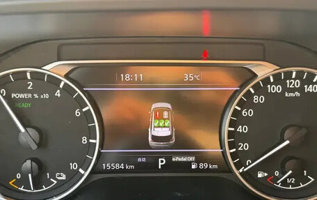 Nissan X-Trail, 2022 год, 2 750 000 рублей, 19 фотография