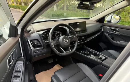 Nissan X-Trail, 2022 год, 2 750 000 рублей, 15 фотография