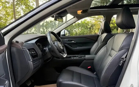 Nissan X-Trail, 2022 год, 2 750 000 рублей, 14 фотография