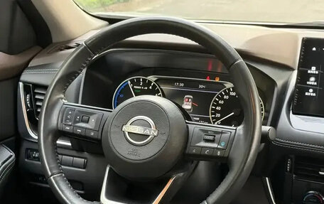 Nissan X-Trail, 2022 год, 2 750 000 рублей, 18 фотография