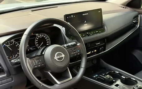 Nissan X-Trail, 2022 год, 2 750 000 рублей, 17 фотография
