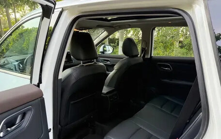 Nissan X-Trail, 2022 год, 2 750 000 рублей, 21 фотография