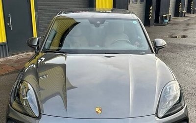Porsche Cayenne III, 2020 год, 8 450 000 рублей, 1 фотография