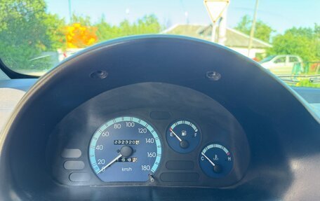 Daewoo Matiz I, 2013 год, 125 000 рублей, 6 фотография