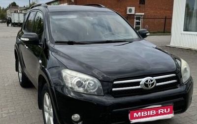 Toyota RAV4, 2008 год, 1 050 000 рублей, 1 фотография