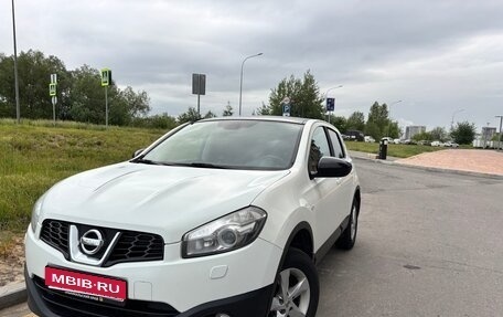 Nissan Qashqai, 2011 год, 950 000 рублей, 1 фотография
