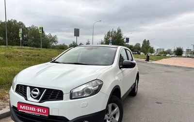 Nissan Qashqai, 2011 год, 950 000 рублей, 1 фотография