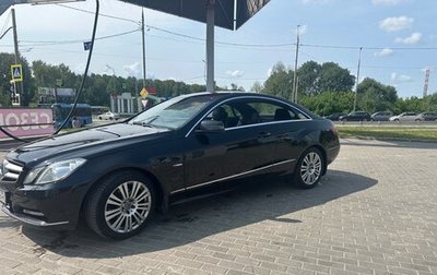 Mercedes-Benz E-Класс, 2012 год, 1 440 000 рублей, 1 фотография