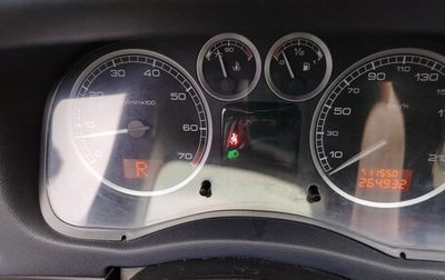 Peugeot 307 I, 2004 год, 400 000 рублей, 1 фотография