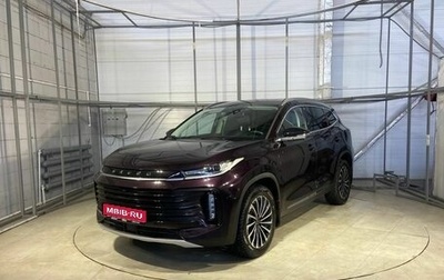 CheryExeed TXL, 2022 год, 2 249 000 рублей, 1 фотография