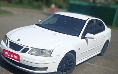 Saab 9-3 II рестайлинг, 2002 год, 380 000 рублей, 1 фотография