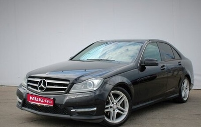 Mercedes-Benz C-Класс, 2011 год, 1 189 000 рублей, 1 фотография