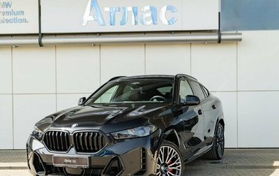 BMW X6, 2024 год, 16 490 000 рублей, 1 фотография