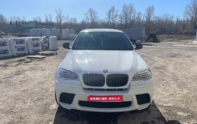 BMW X6, 2013 год, 2 550 000 рублей, 1 фотография