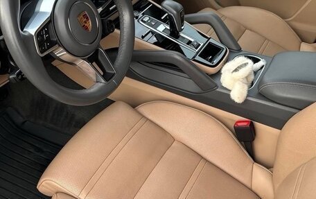 Porsche Cayenne III, 2020 год, 8 450 000 рублей, 6 фотография