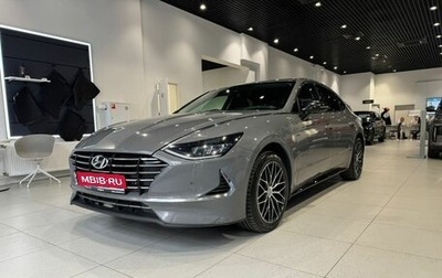 Hyundai Sonata VIII, 2020 год, 2 250 000 рублей, 1 фотография