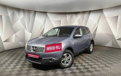 Nissan Qashqai, 2008 год, 635 150 рублей, 1 фотография