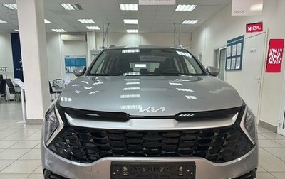 KIA Sportage IV рестайлинг, 2025 год, 4 200 000 рублей, 1 фотография
