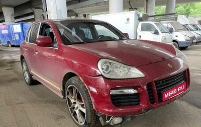 Porsche Cayenne III, 2008 год, 695 000 рублей, 1 фотография