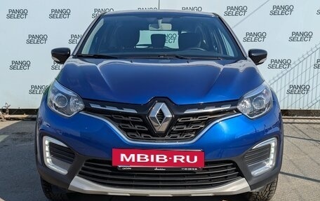 Renault Kaptur I рестайлинг, 2020 год, 1 499 000 рублей, 2 фотография