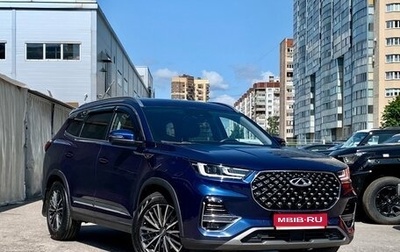 Chery Tiggo 8 Pro, 2021 год, 1 799 000 рублей, 1 фотография