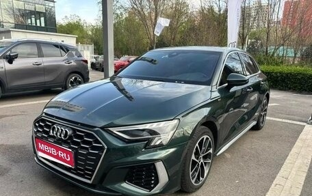 Audi A3, 2022 год, 1 750 000 рублей, 1 фотография
