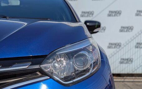 Renault Kaptur I рестайлинг, 2020 год, 1 499 000 рублей, 6 фотография