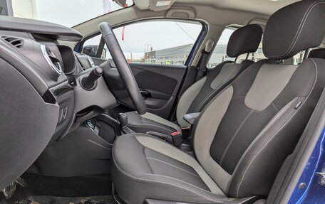 Renault Kaptur I рестайлинг, 2020 год, 1 499 000 рублей, 13 фотография