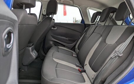Renault Kaptur I рестайлинг, 2020 год, 1 499 000 рублей, 15 фотография