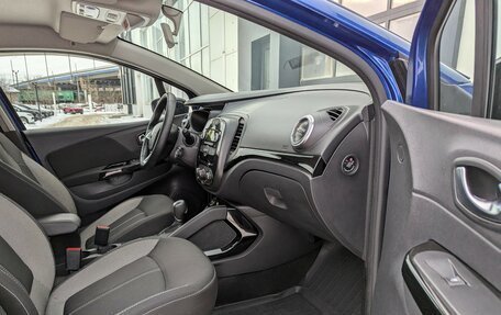 Renault Kaptur I рестайлинг, 2020 год, 1 499 000 рублей, 24 фотография