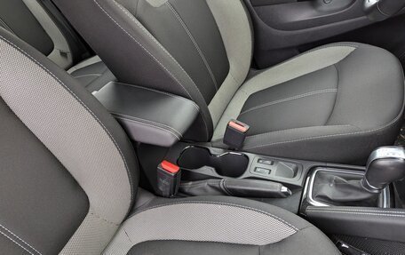 Renault Kaptur I рестайлинг, 2020 год, 1 499 000 рублей, 26 фотография